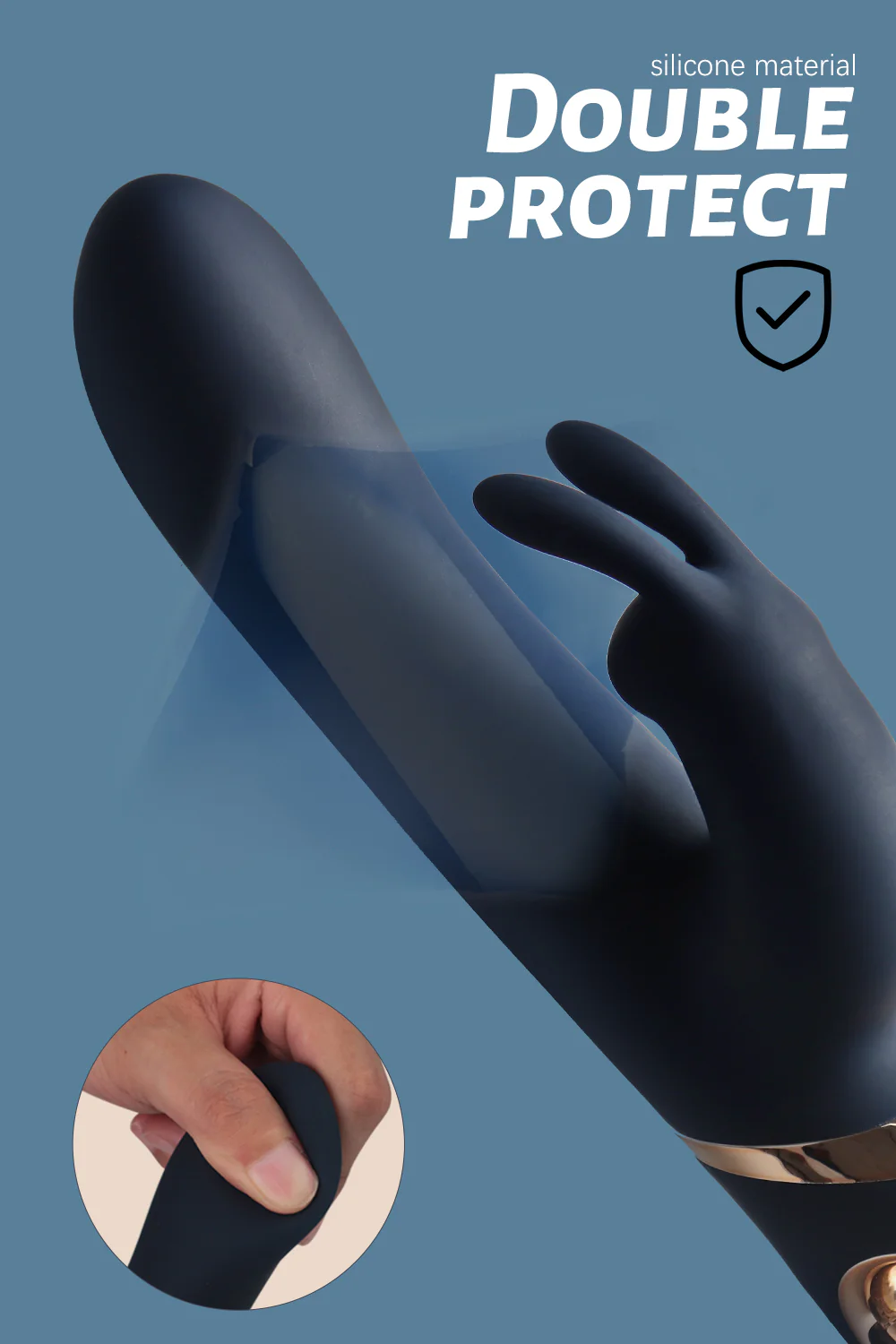 Vibrador Scarlett - Image 6