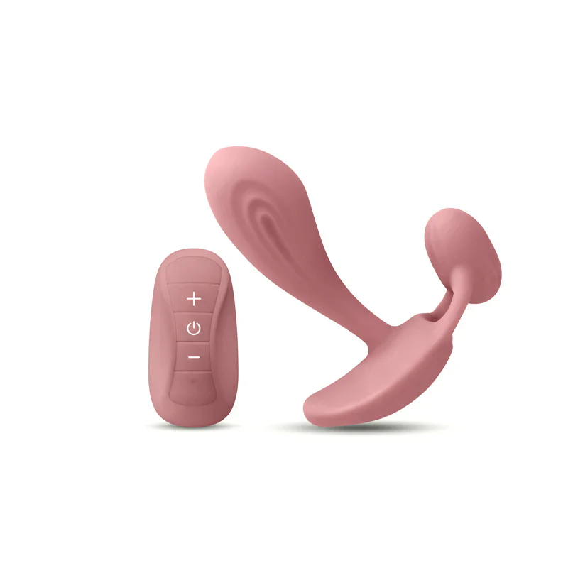 Vibrador Secrets Echo G-Spot Vibrator