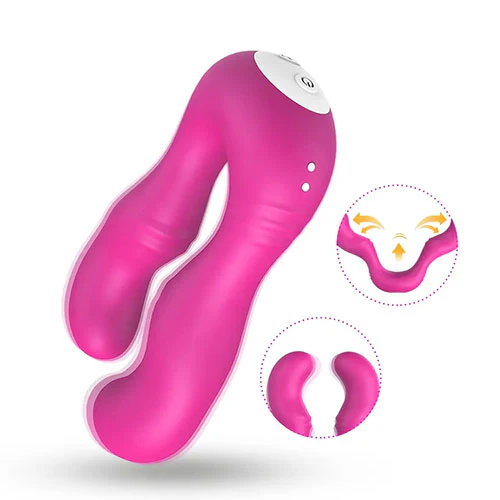Vibrador Serafín - Image 4
