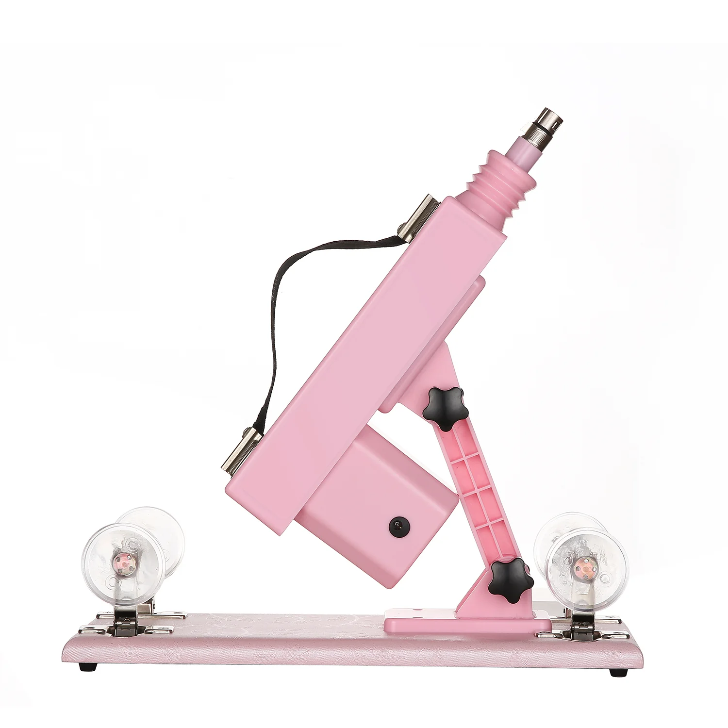 Vibrador Sex Pink Machine - Image 10