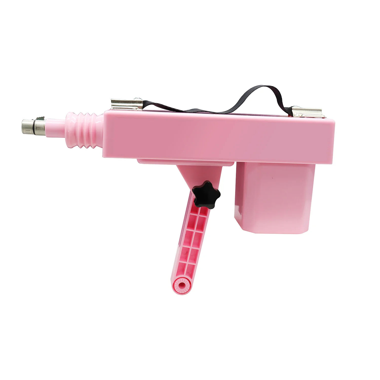 Vibrador Sex Pink Machine - Image 3