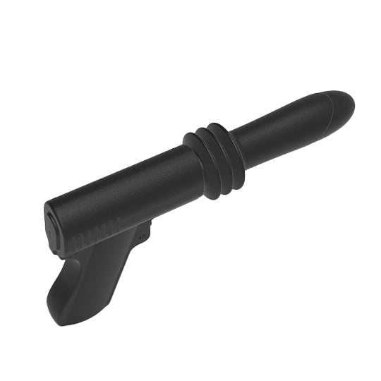 Vibrador Sexual Banging Gun - Image 2