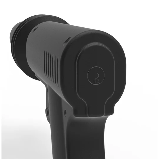 Vibrador Sexual Banging Gun - Image 4