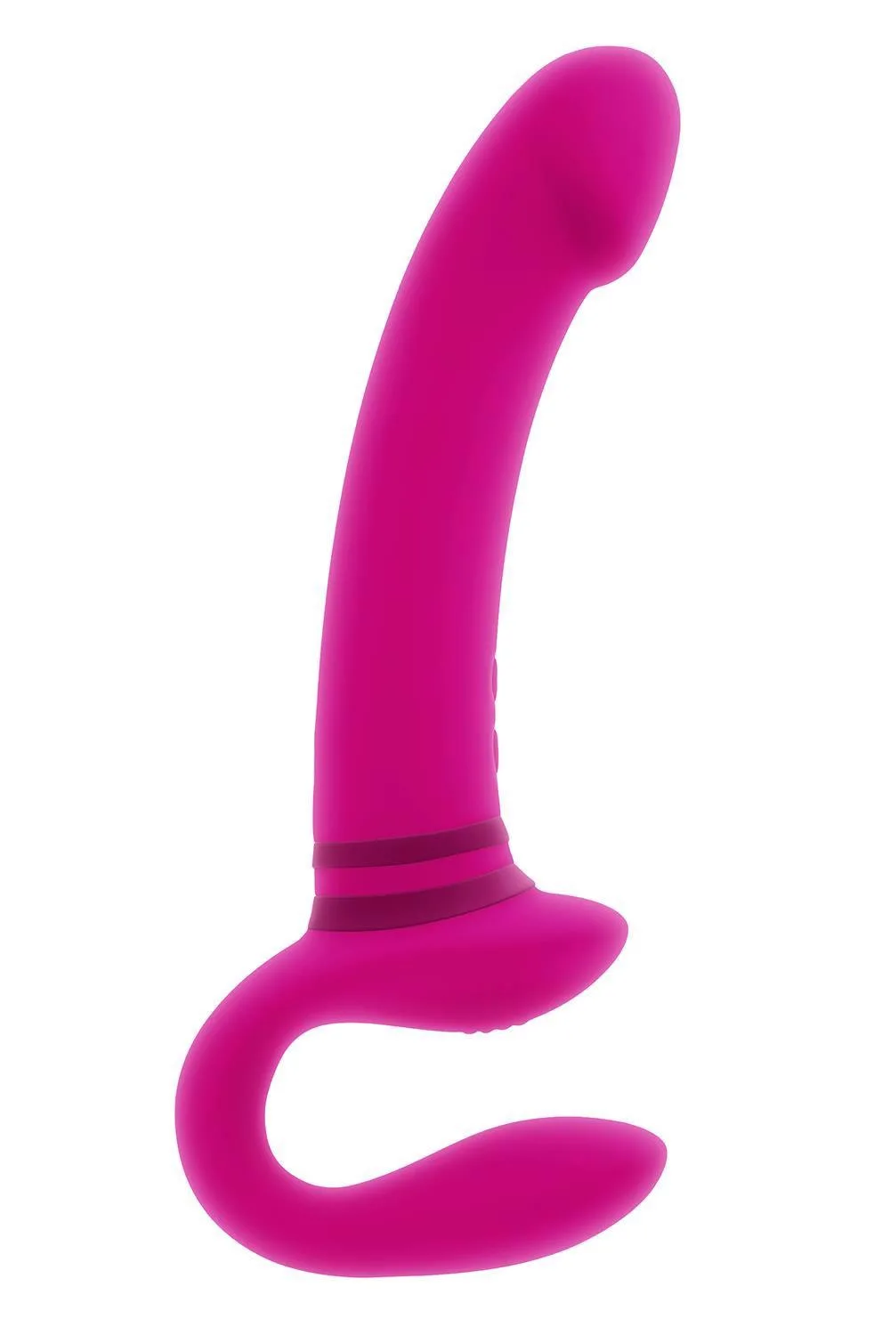 Dildo Sharing is Caring 6in. - Image 2