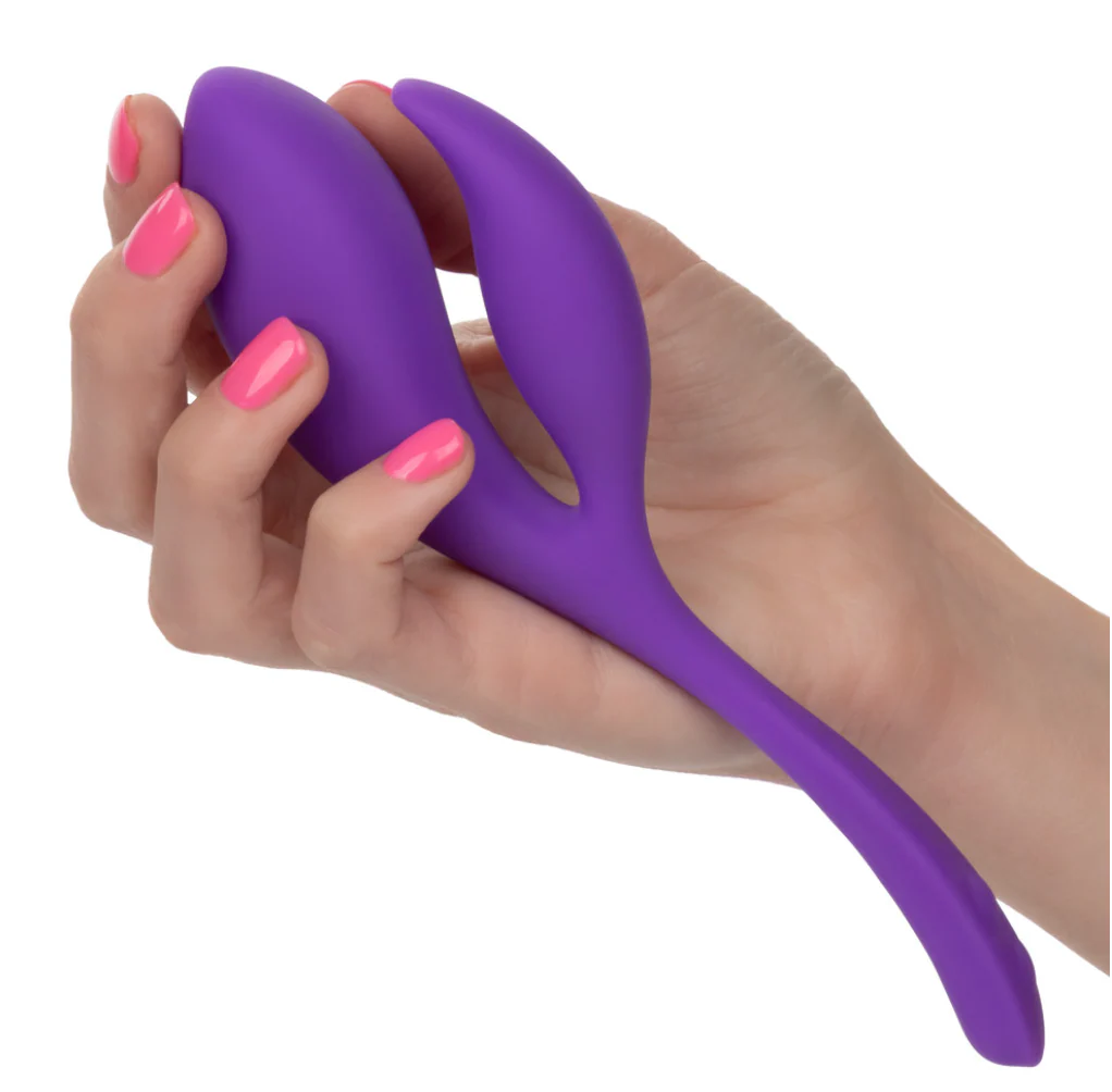 Vibrador Silicone Marvelous Climaxer - Image 3