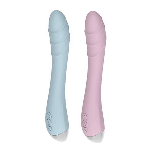 Vibrador Silver Fox Stroker - Image 2