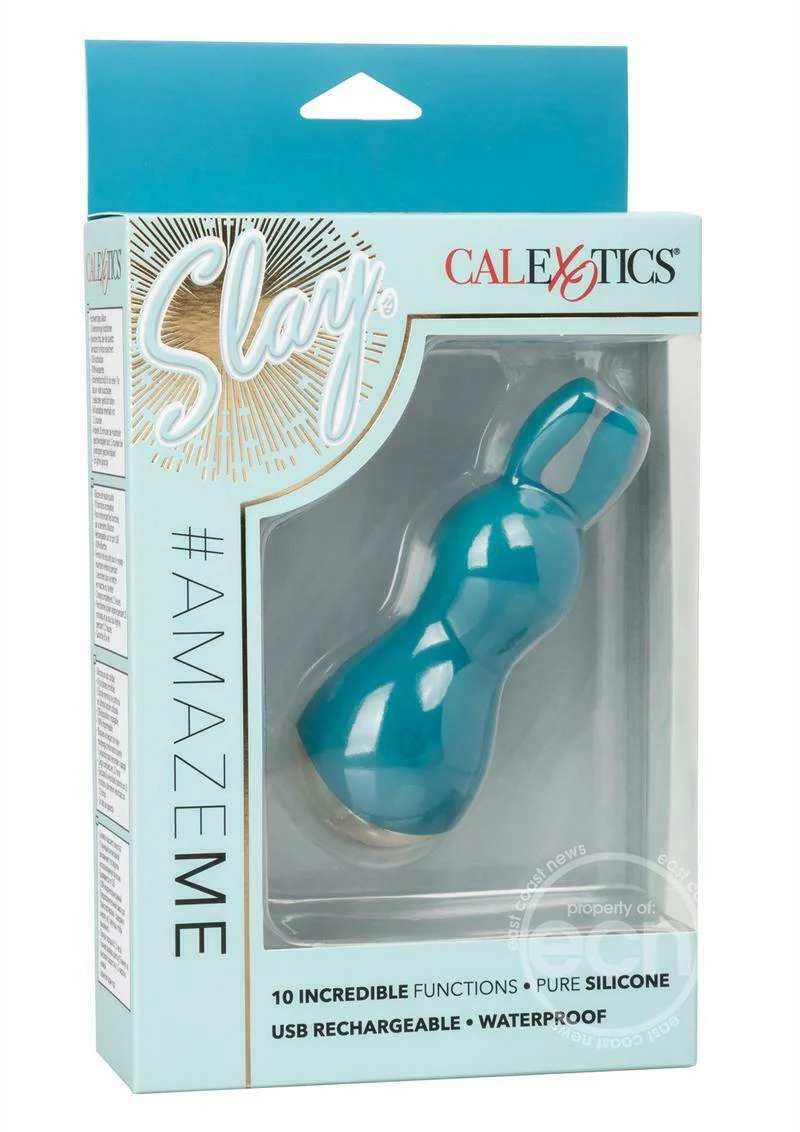 Estimulador Slay #Amazeme - Image 5