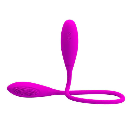 Vibrador Snaky Vibe - Pretty Love