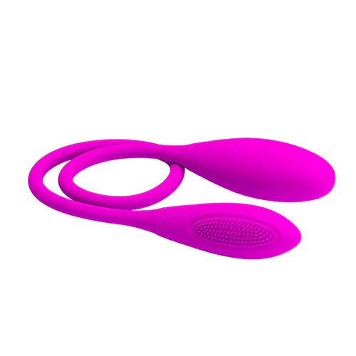 Vibrador Snaky Vibe - Pretty Love - Image 2
