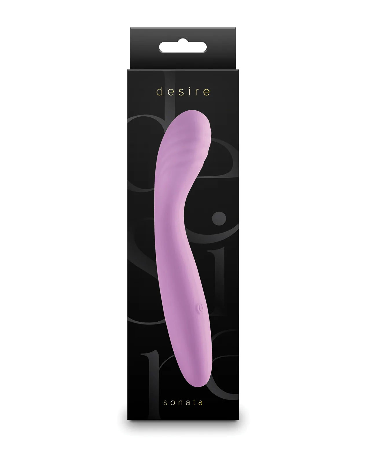 Vibrador Sonata - Bubblegum - Image 3