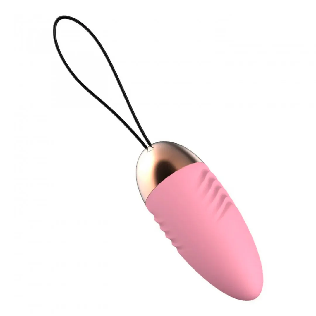 Vibrador Spark Heating Bullet