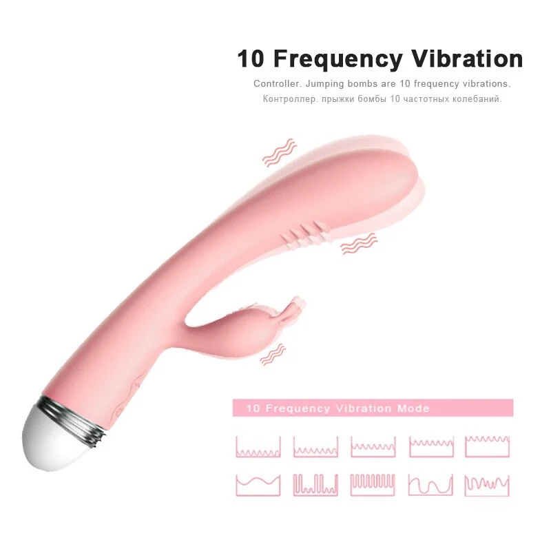 Vibrador Spark of Love - Image 3
