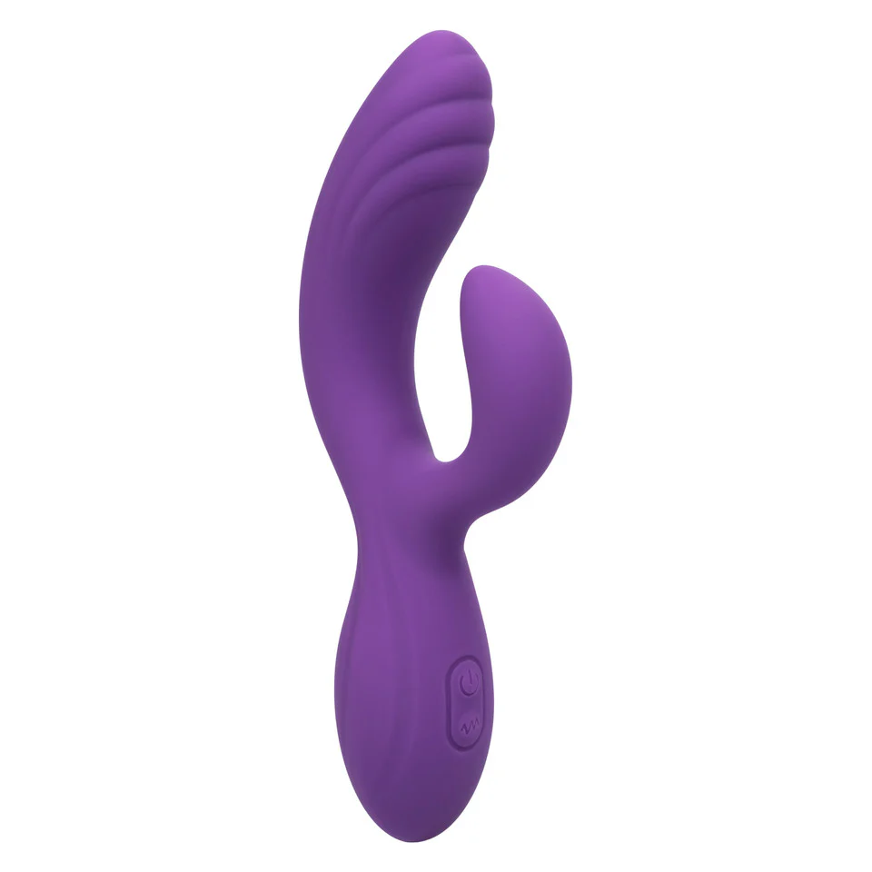 Vibrador Stella™ Liquid Silicone in.Cin. Curve