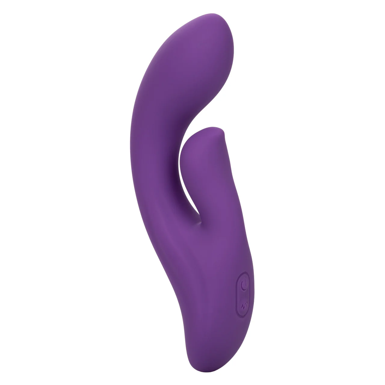 Vibrador  Stella™ Liquid Silicone Dual Pleaser