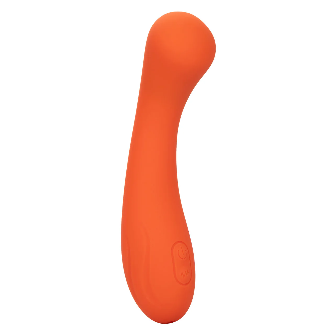 Vibrador Stella™ Liquid Silicone G-Wand