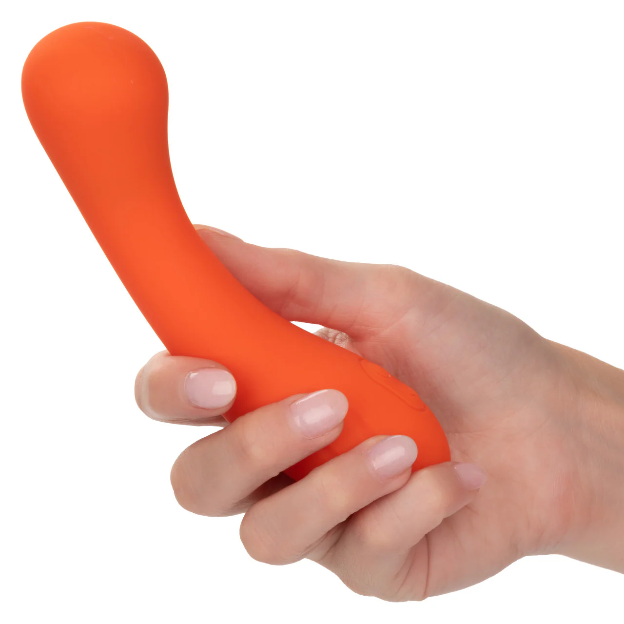 Vibrador Stella™ Liquid Silicone G-Wand - Image 2