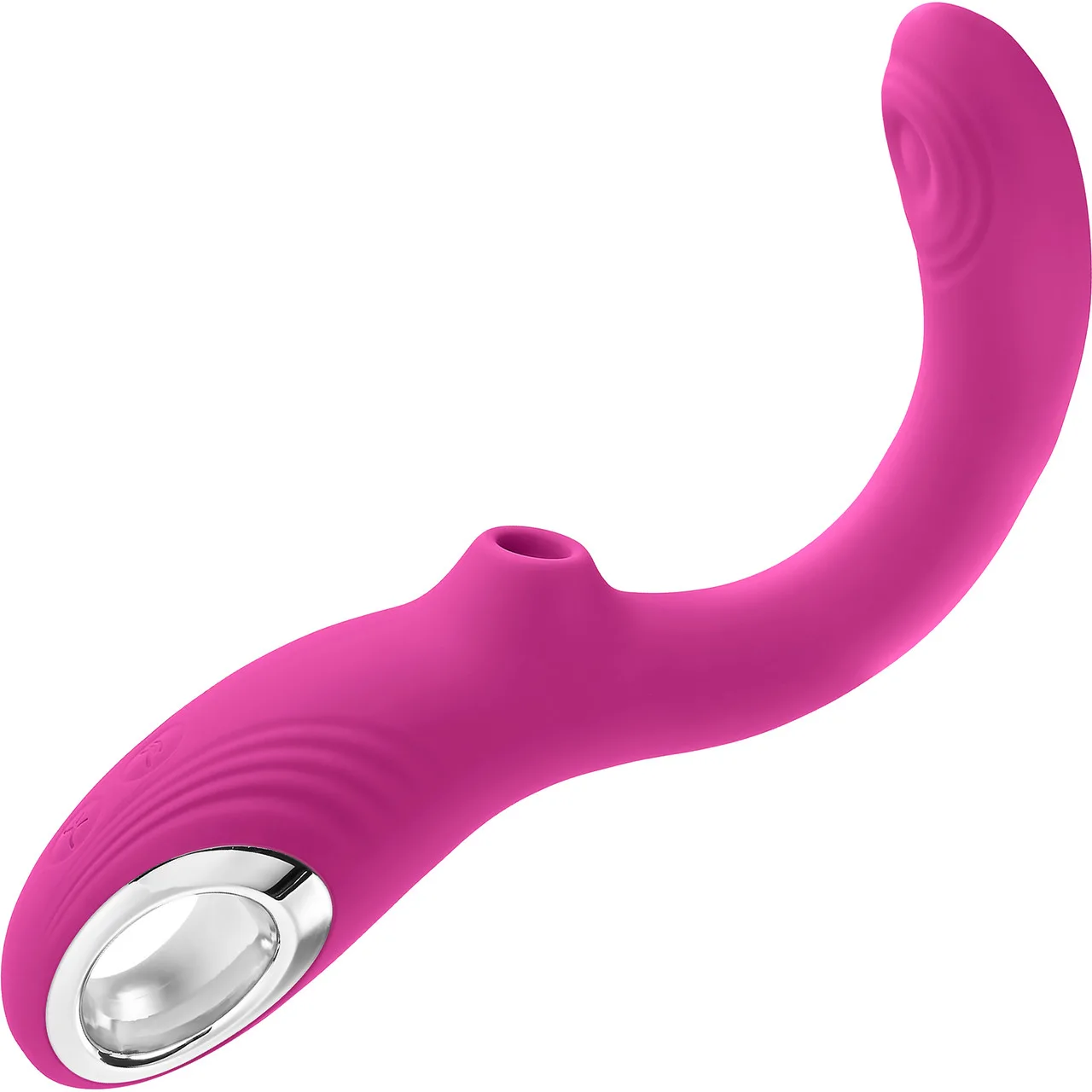 Vibrador Strike A Pose - Image 2