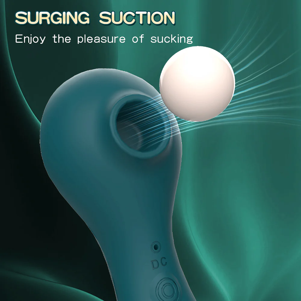 Vibrador Succionador Beishi - Image 4