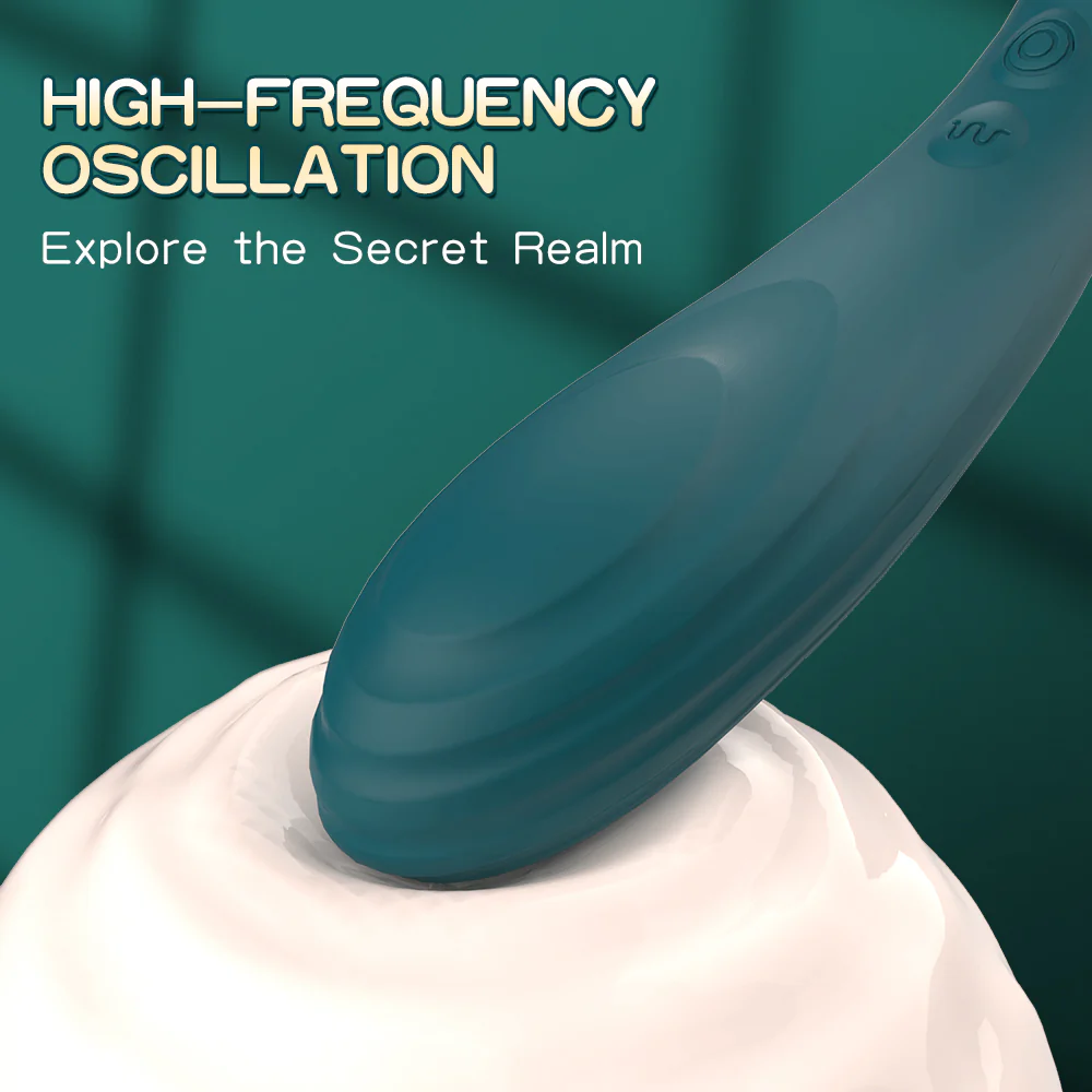 Vibrador Succionador Beishi - Image 8