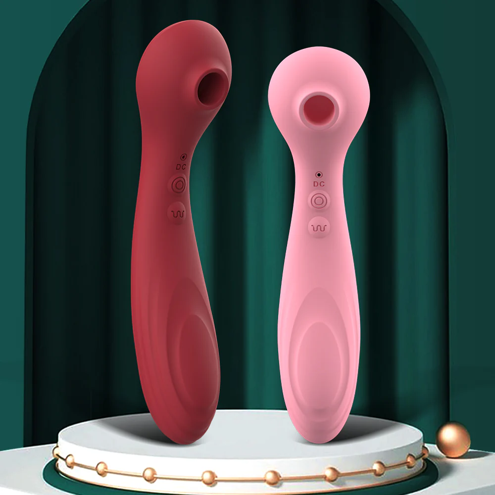 Vibrador Succionador Beishi - Image 9