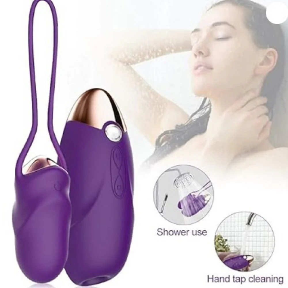 Vibrador Succionador Hedy - Image 4