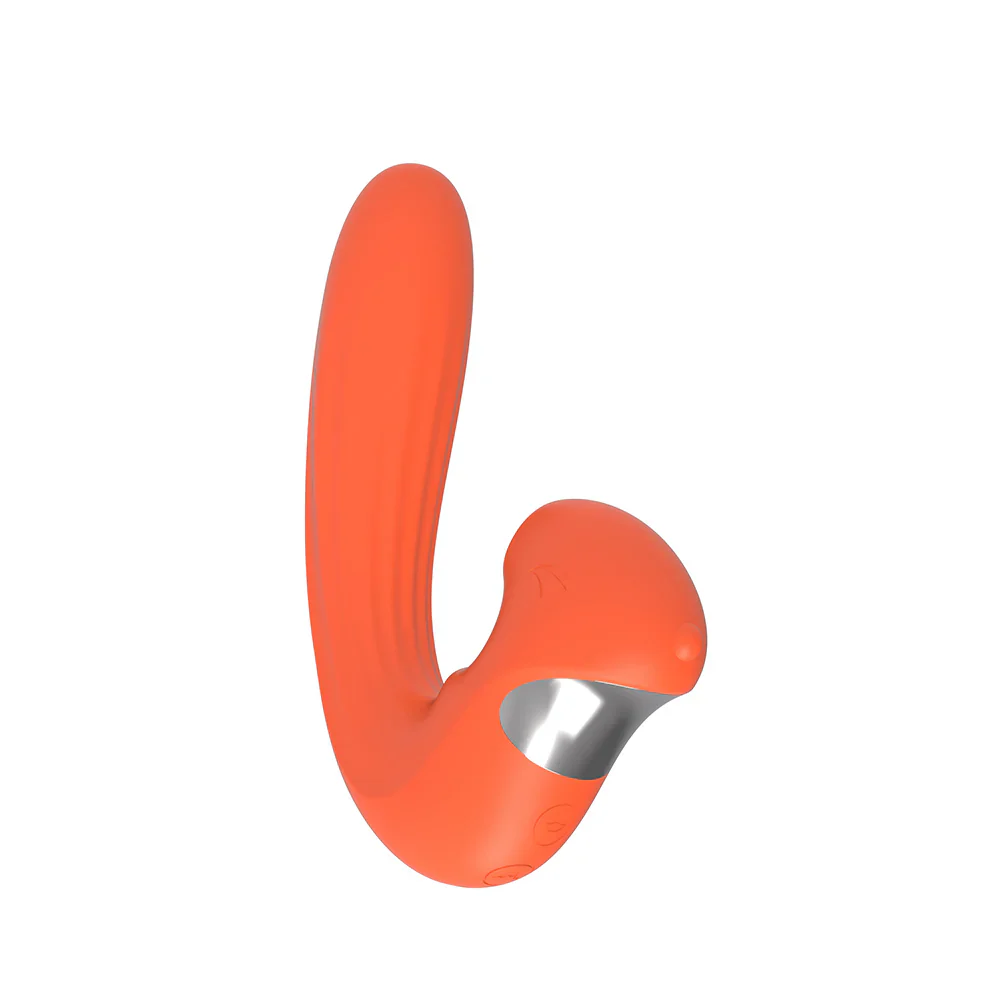 Vibrador Succionador Kissen Kraken - Image 3
