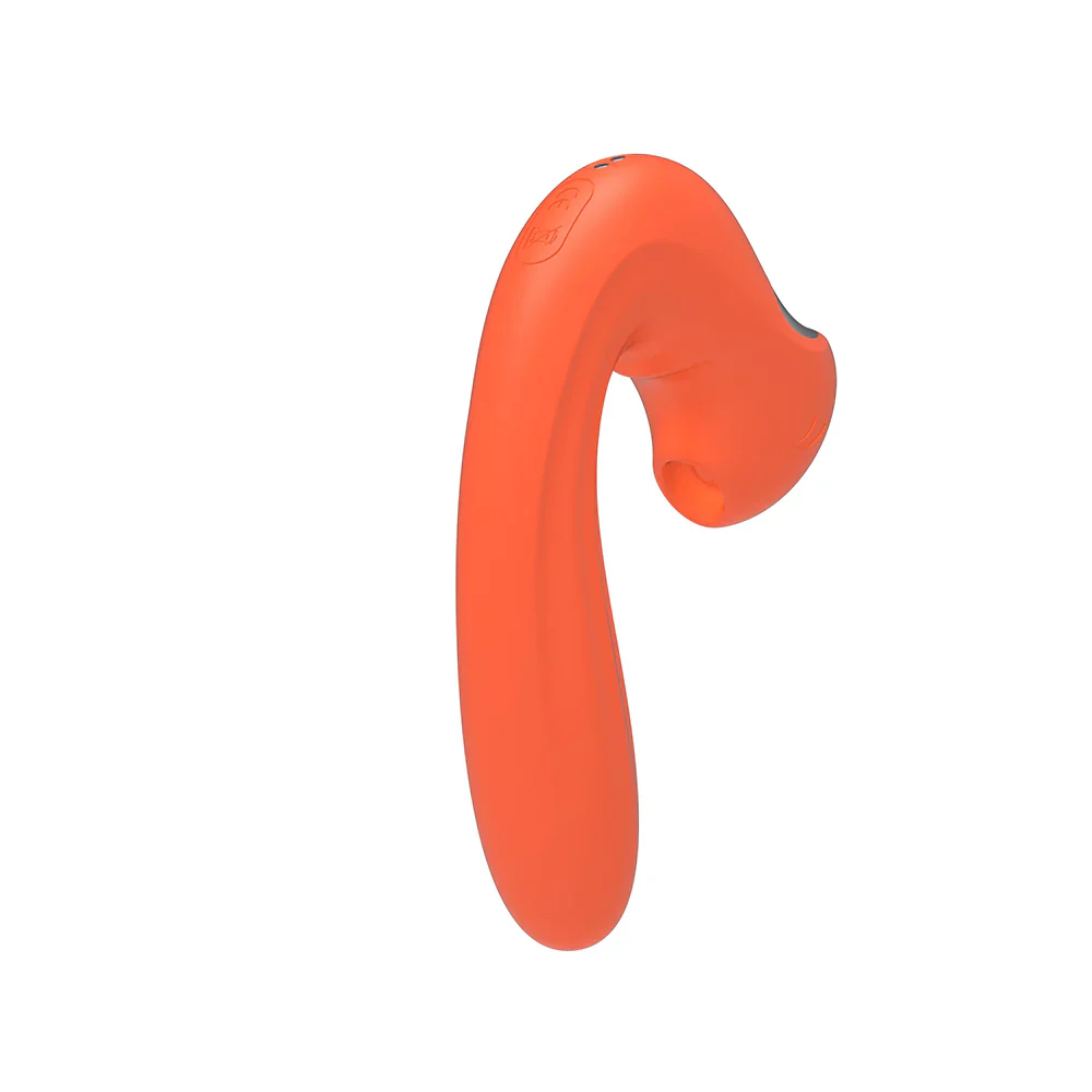 Vibrador Succionador Kissen Kraken - Image 4