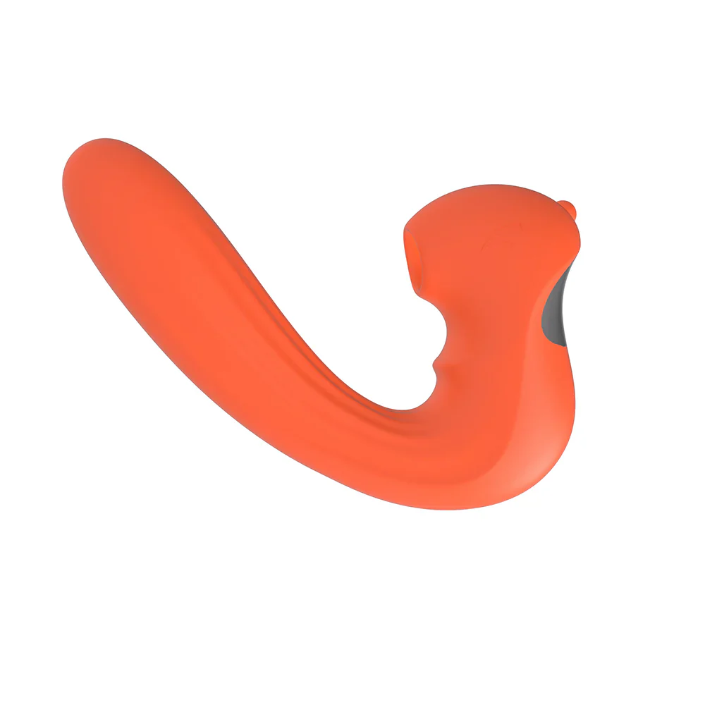 Vibrador Succionador Kissen Kraken - Image 5