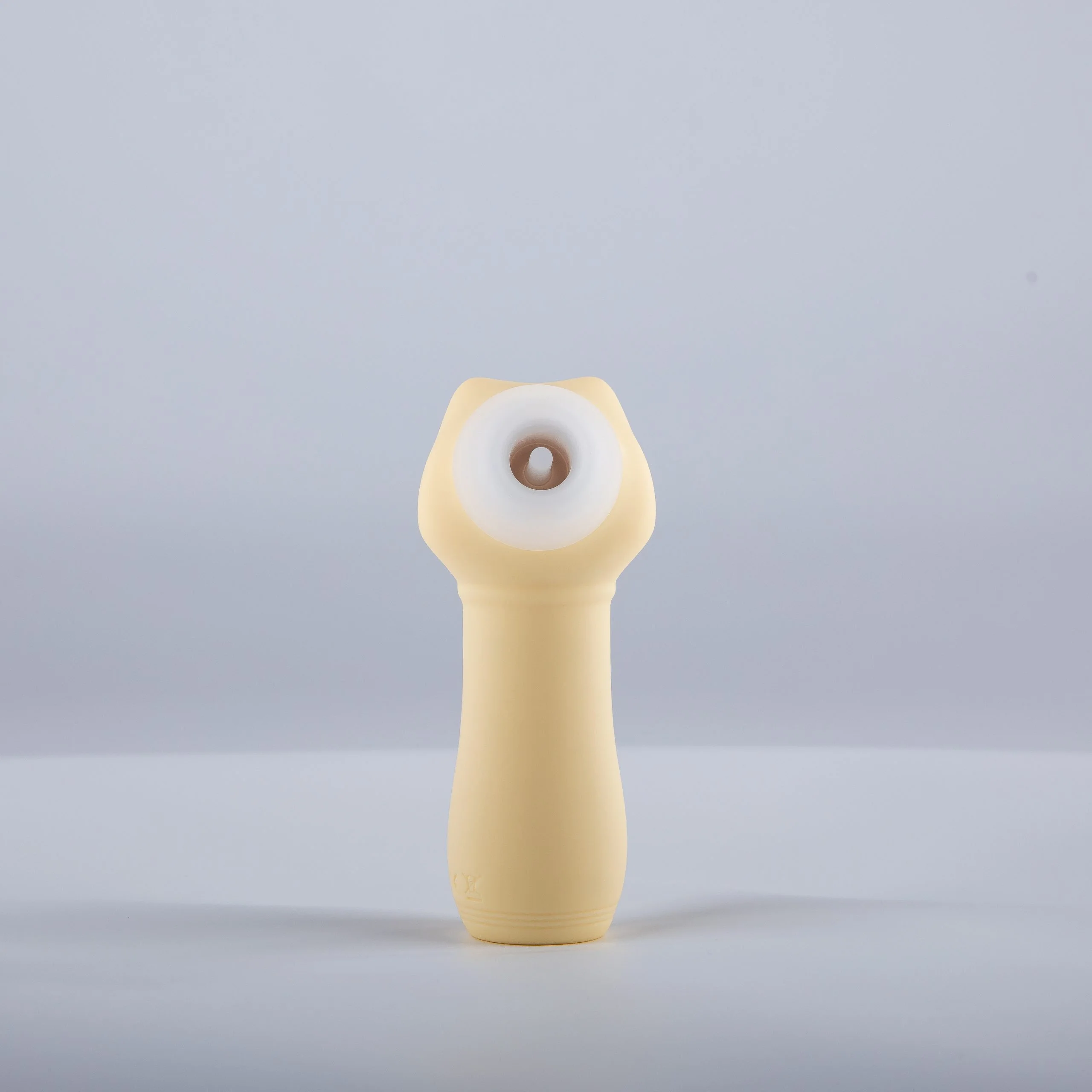 Vibrador Succionador Yellow Kitty - Image 2