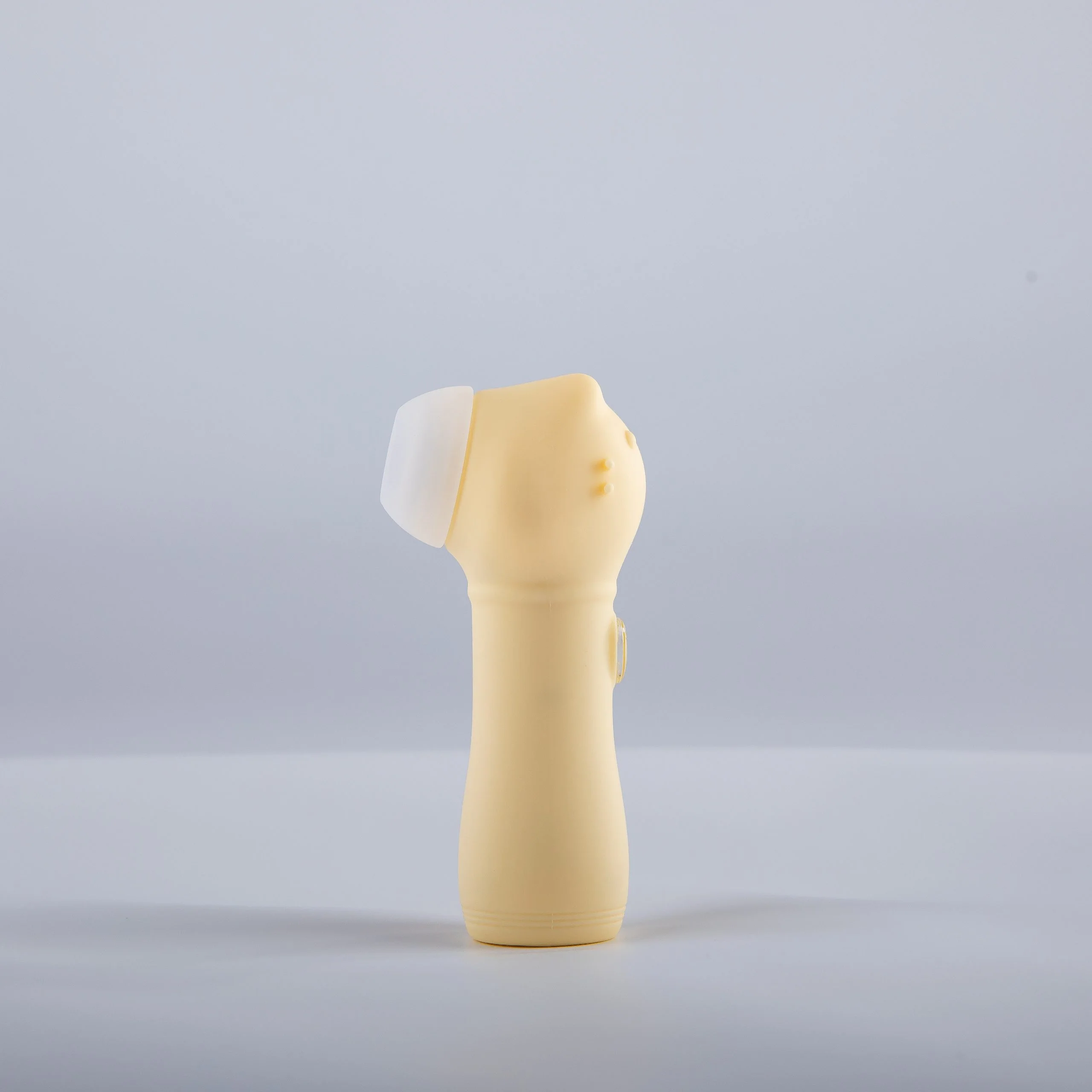 Vibrador Succionador Yellow Kitty - Image 5