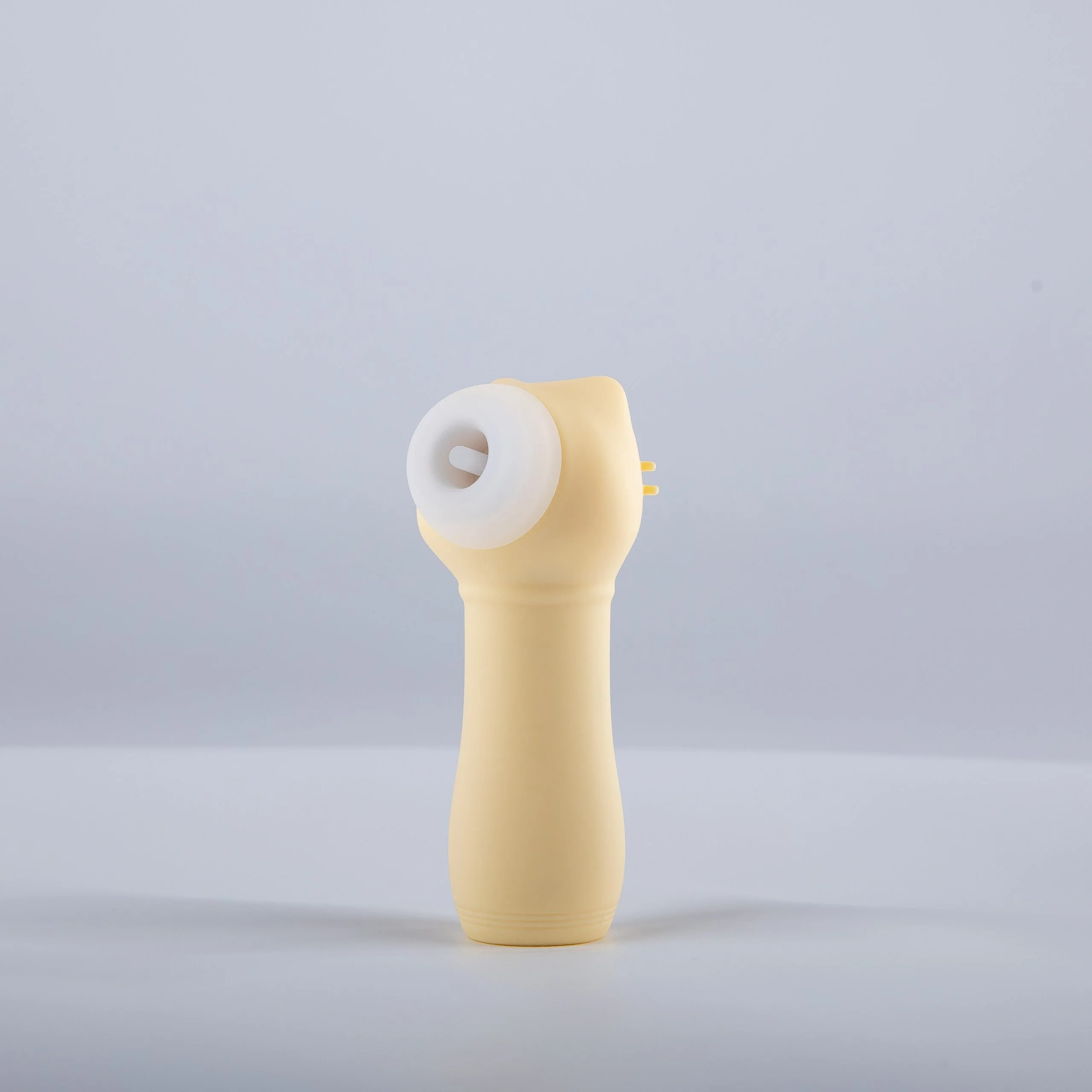 Vibrador Succionador Yellow Kitty - Image 6