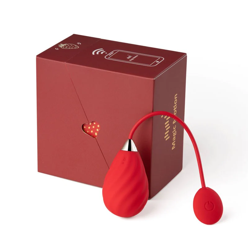 Vibrador Sundae Magic Motion - Image 2