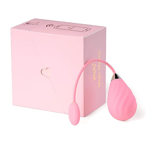 Vibrador Sundae Magic Motion - Image 3