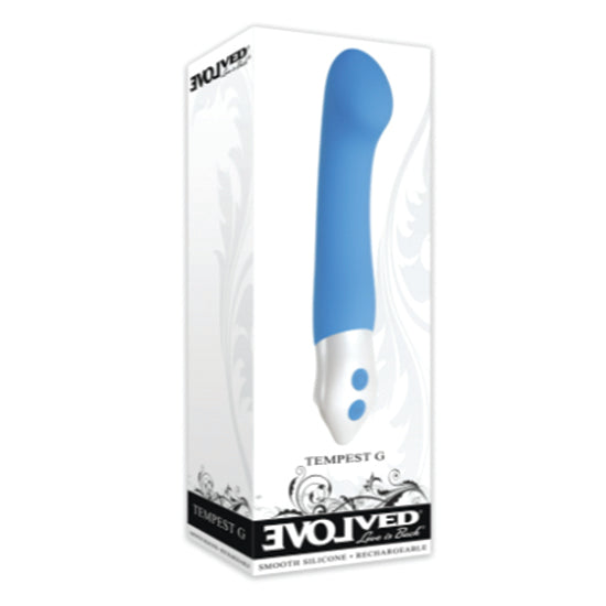 Vibrador Tempest G