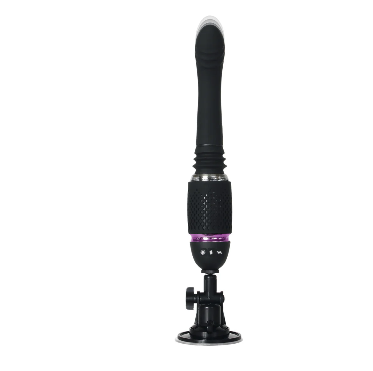 Vibrador Thrust & Go Evolved - Image 2
