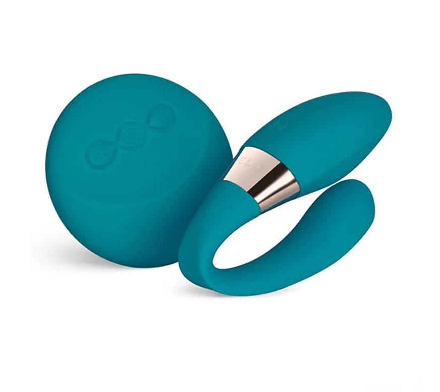 Vibrador Tiani Duo de LELO - Image 2