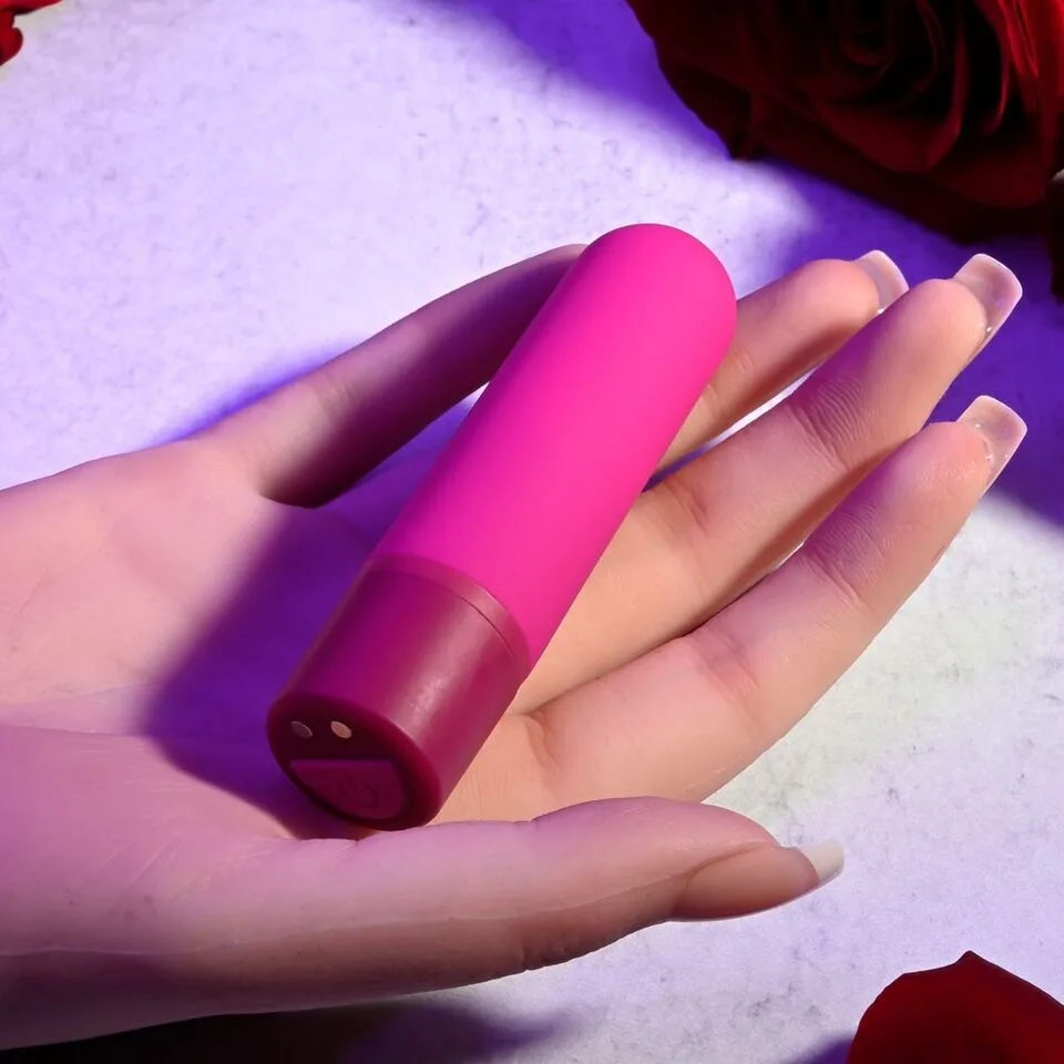 Vibrador Tiny Temptation - Image 2
