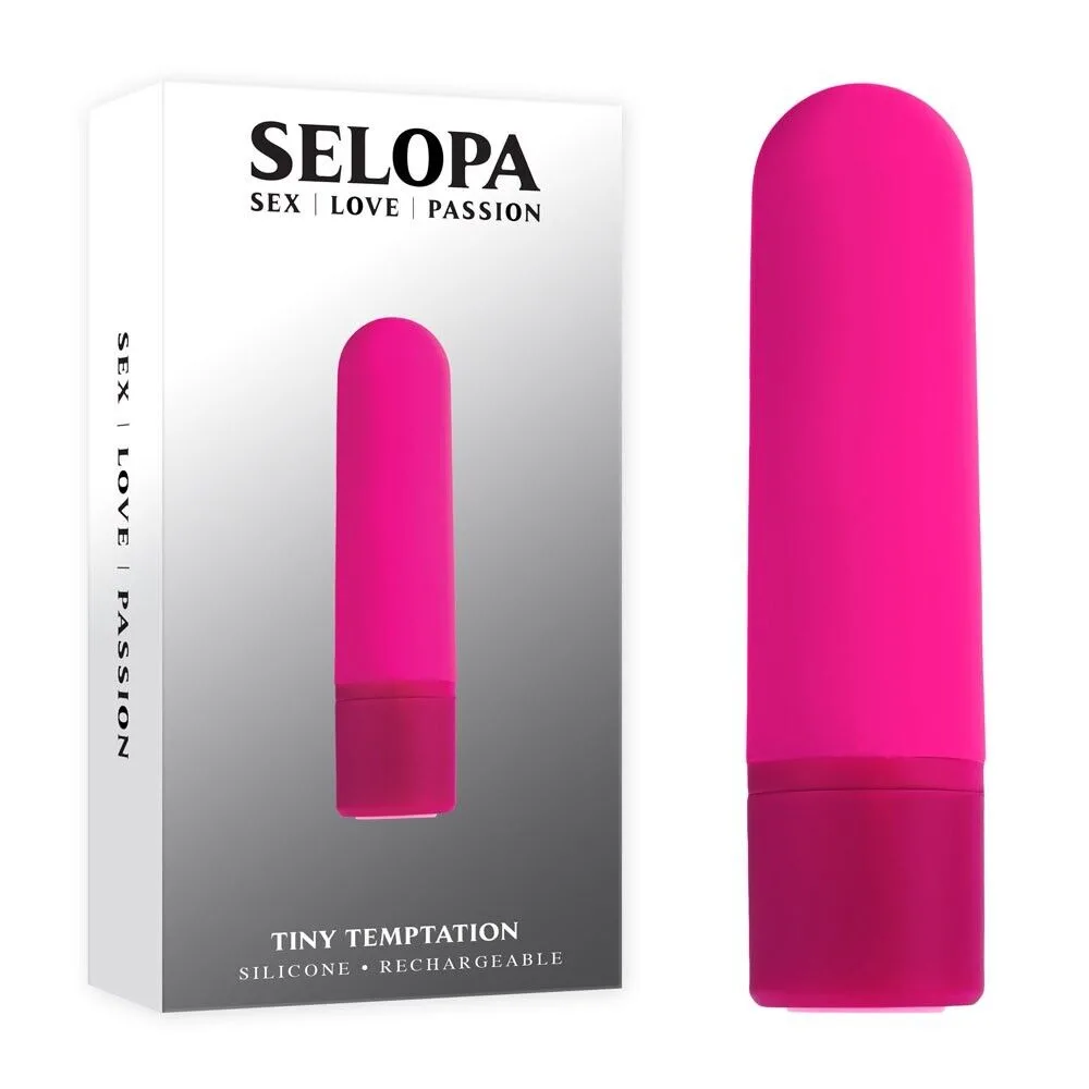 Vibrador Tiny Temptation - Image 3