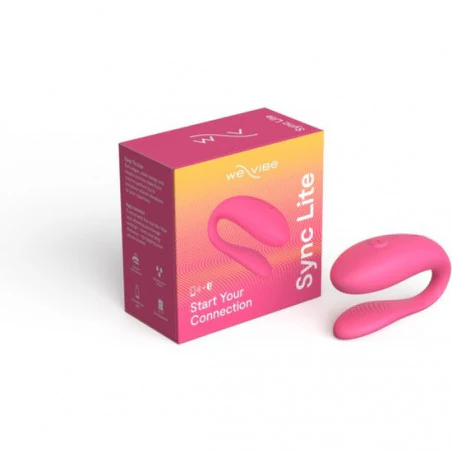 Vibrador We Vibe Sync Lite - Image 3