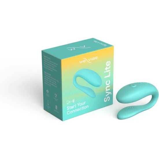 Vibrador We Vibe Sync Lite - Image 4