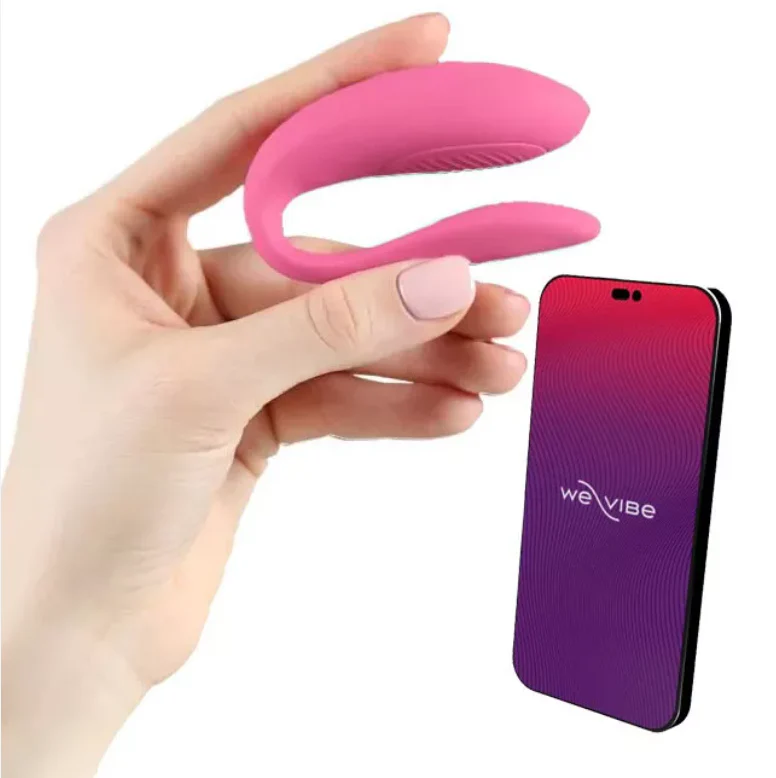 Vibrador We Vibe Sync Lite - Image 9
