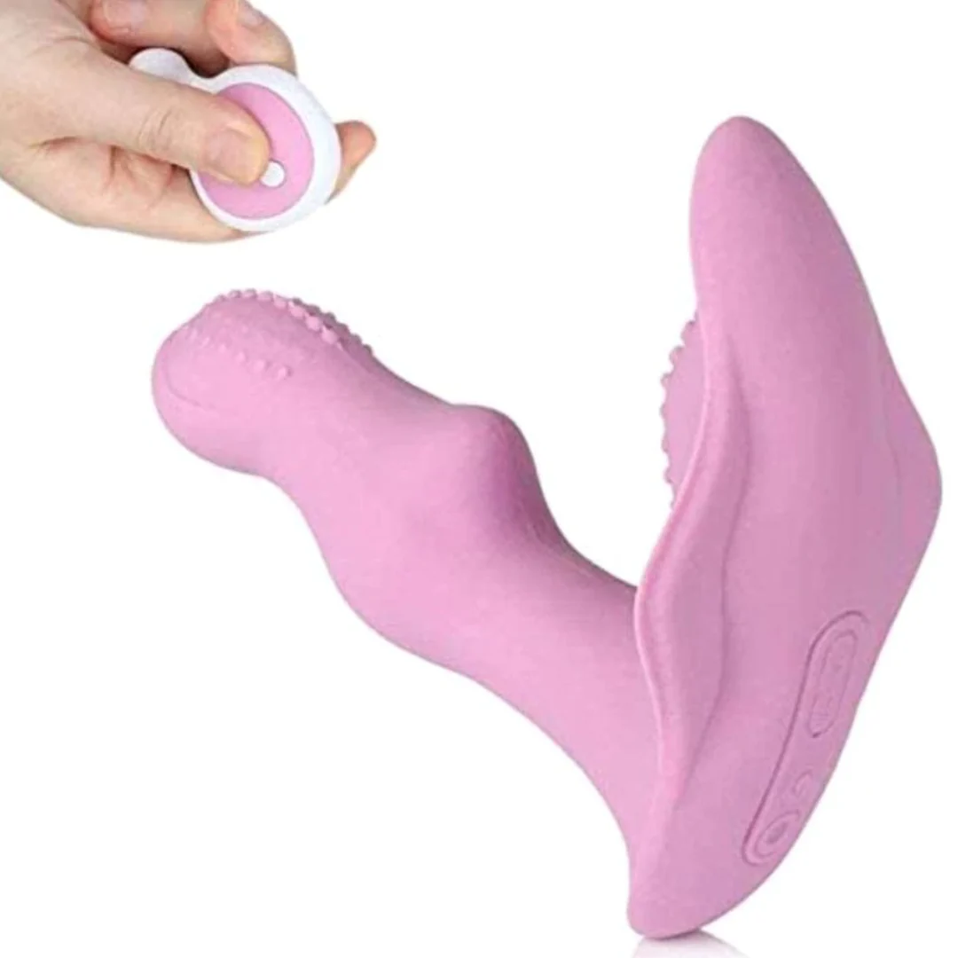 Vibrador V+C Massager