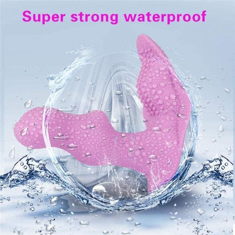 Vibrador V+C Massager - Image 3