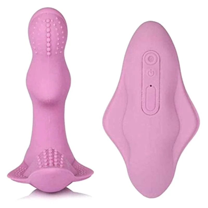 Vibrador V+C Massager - Image 4