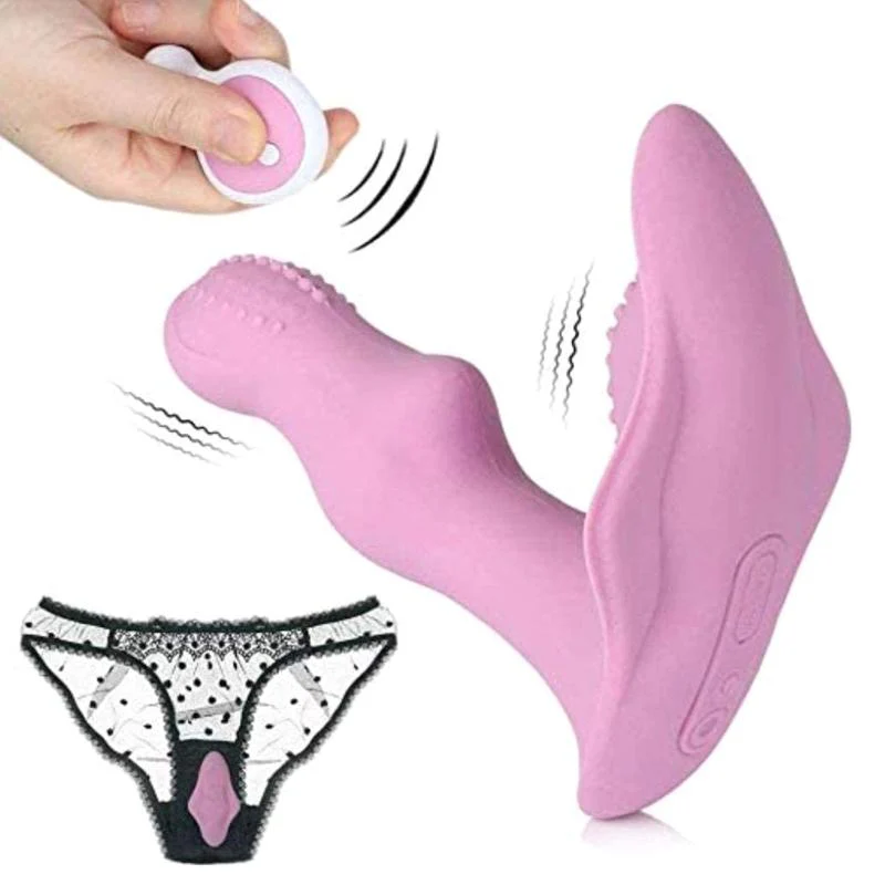 Vibrador V+C Massager - Image 5