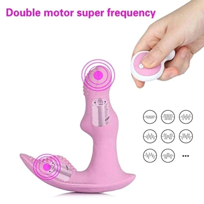 Vibrador V+C Massager - Image 6