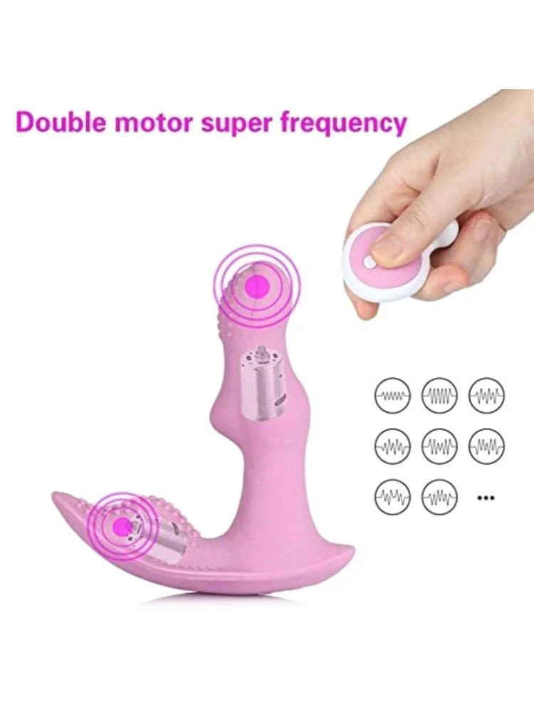 Vibrador V+C Massager - Image 7