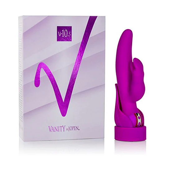 Vibrador Vanity by Jopen Vr10.5 - Image 2