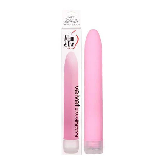 Vibrador Velvet Kiss Vibrator