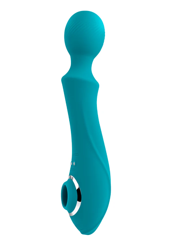 Vibrador Wanderful Sucker - Image 2